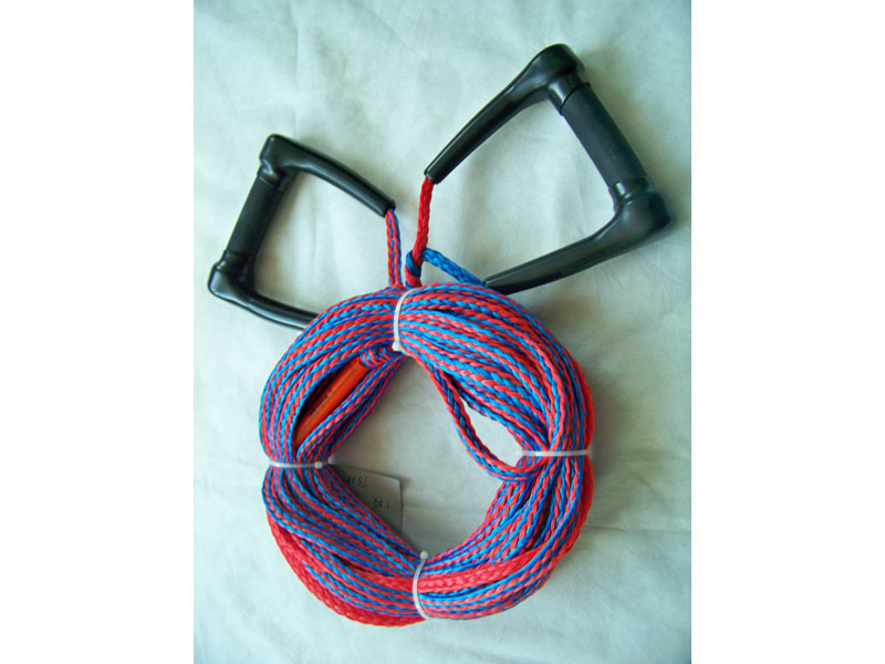 The new surf rope